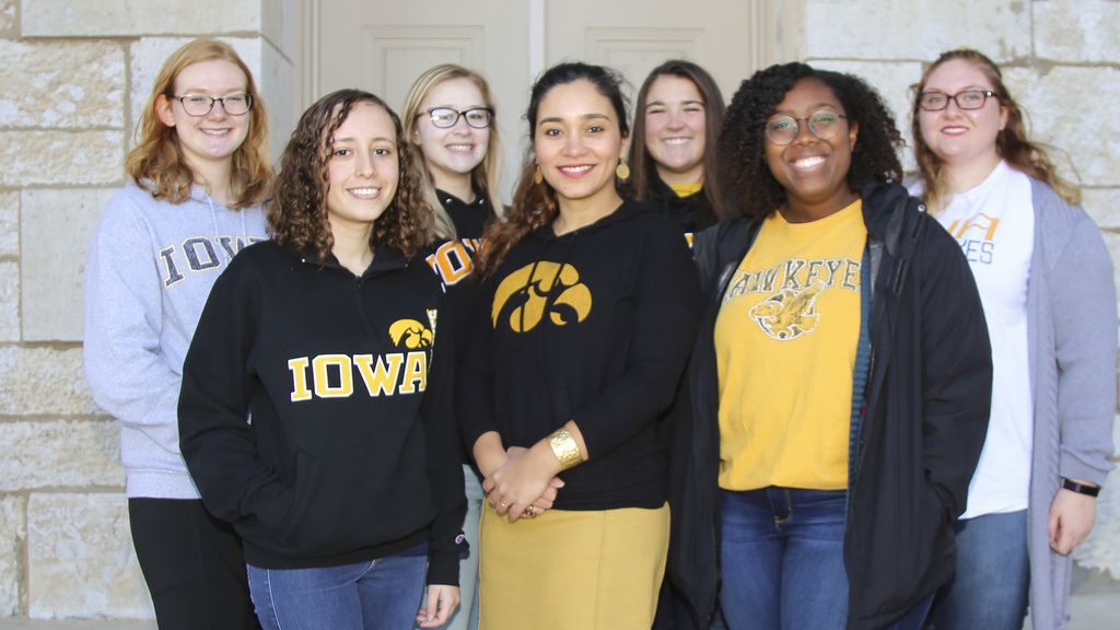 2018-2019 cohort