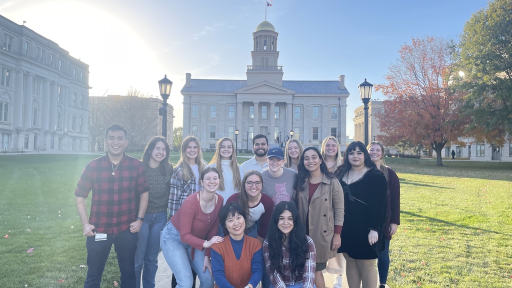 2022-2023 cohort