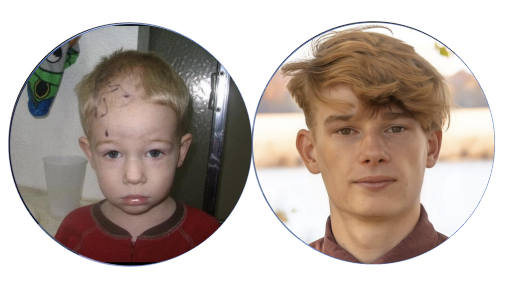 Evan