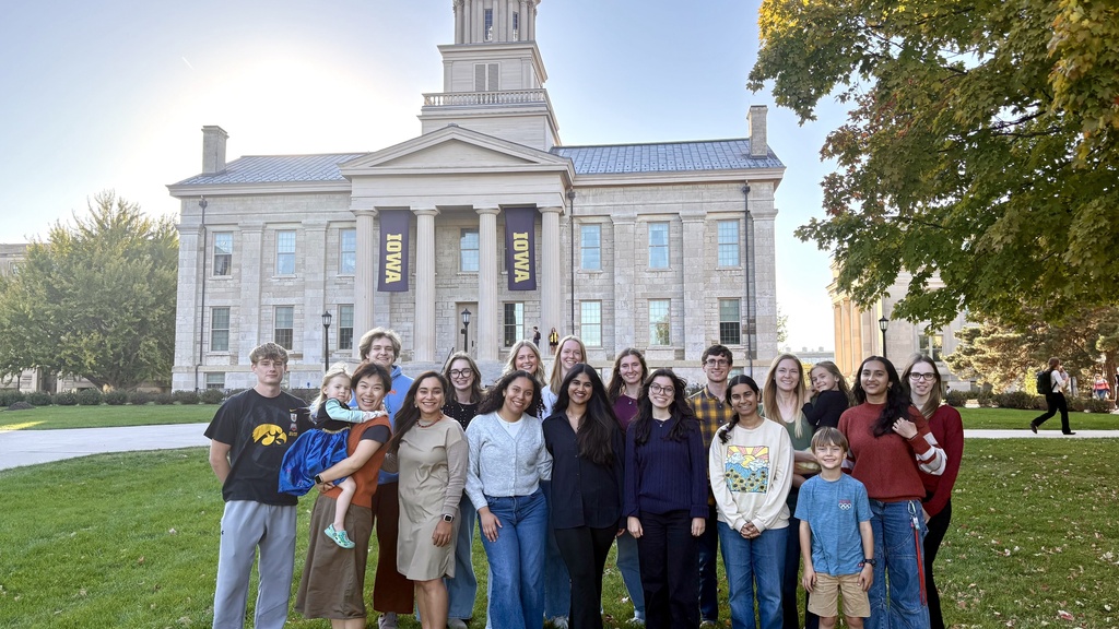 2025-2026 cohort